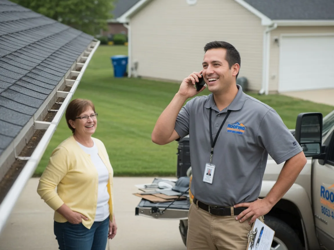 Local Roofing Contractors Texline, TX FAQs